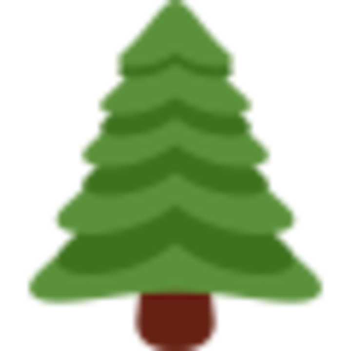 mini tree icon